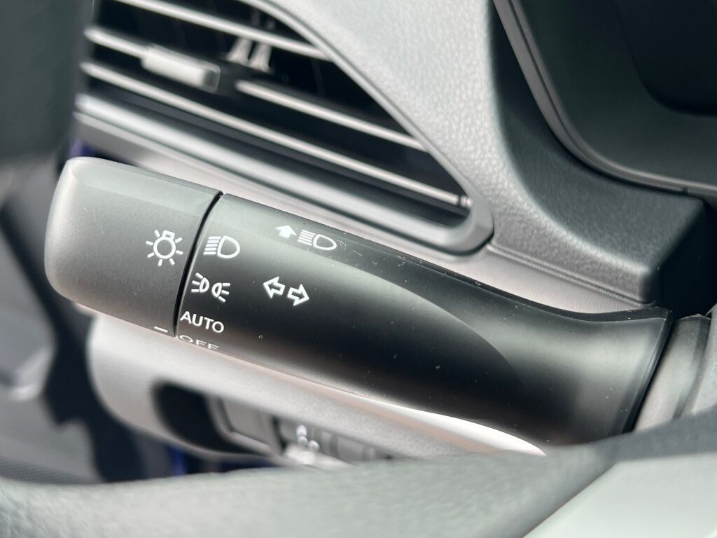2025 Subaru Impreza Base Hagerstown MD