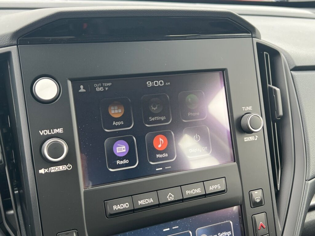2025 Subaru Impreza Base Hagerstown MD