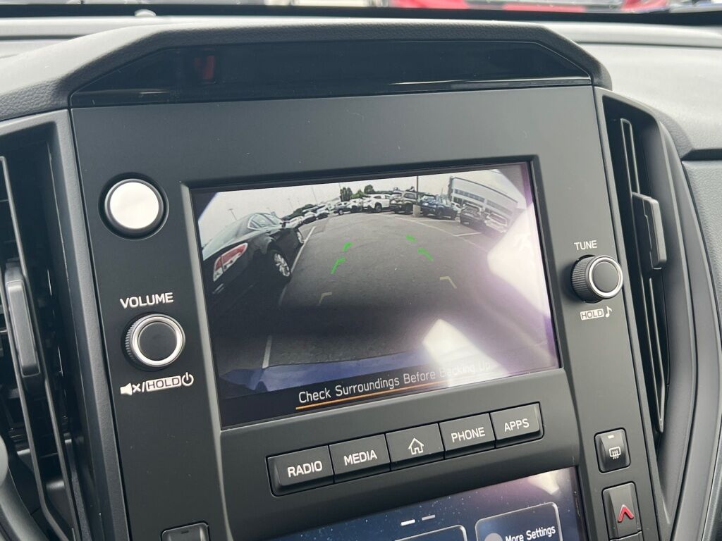 2025 Subaru Impreza Base Hagerstown MD