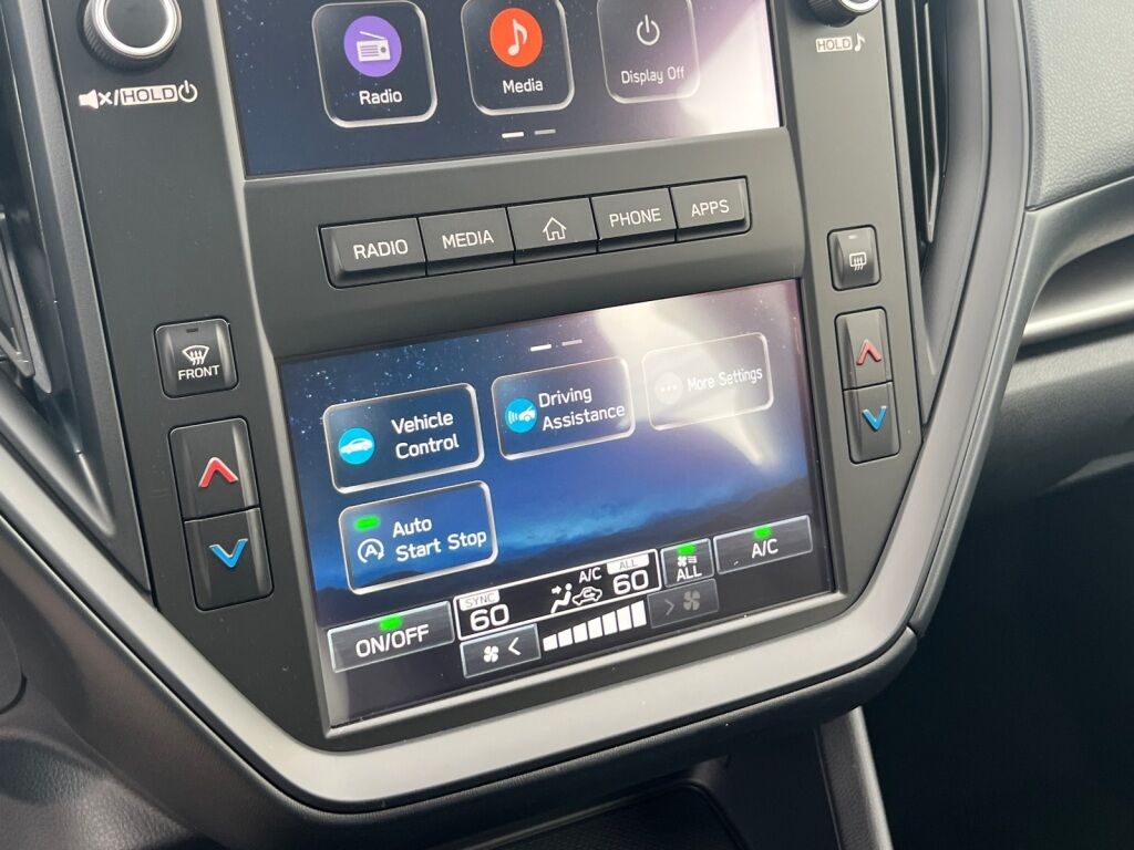 2025 Subaru Impreza Base Hagerstown MD