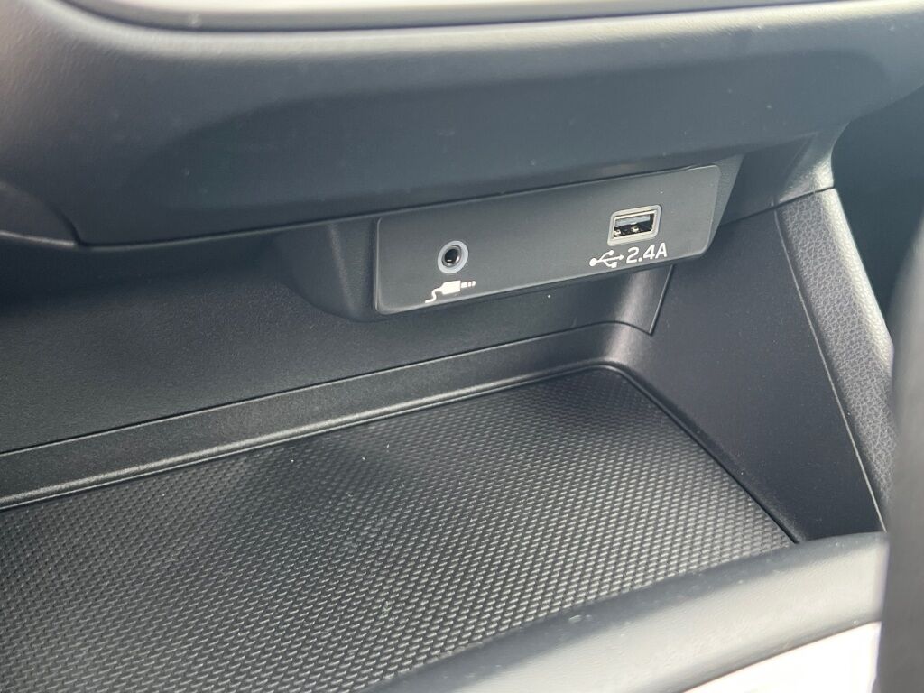 2025 Subaru Impreza Base Hagerstown MD