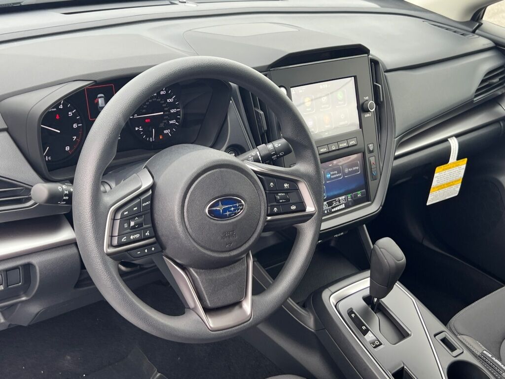 2025 Subaru Impreza Base Hagerstown MD