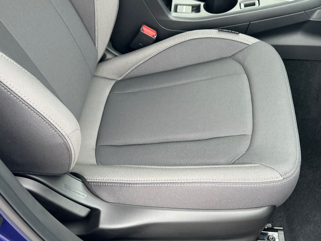2025 Subaru Impreza Base Hagerstown MD