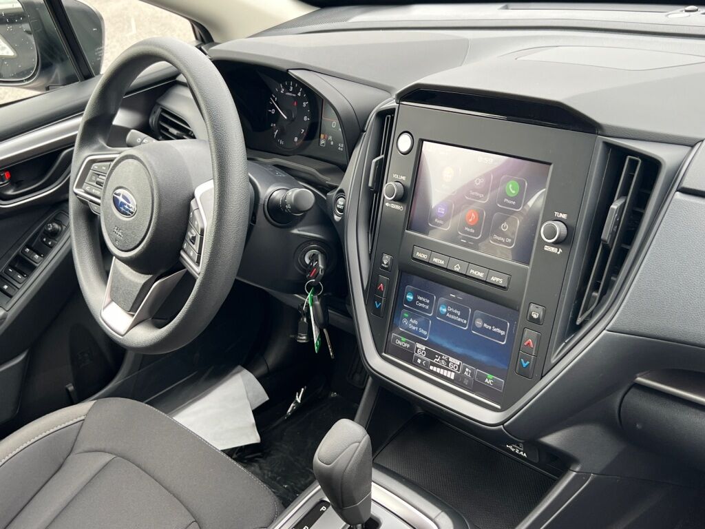2025 Subaru Impreza Base Hagerstown MD