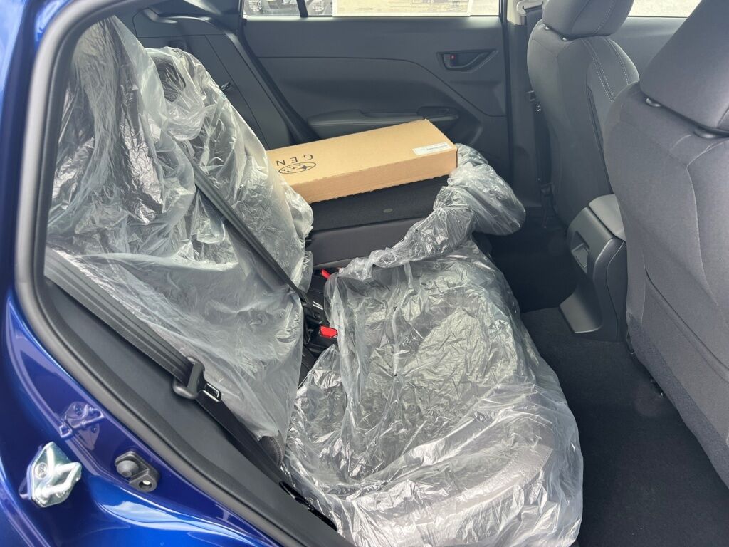 2025 Subaru Impreza Base Hagerstown MD