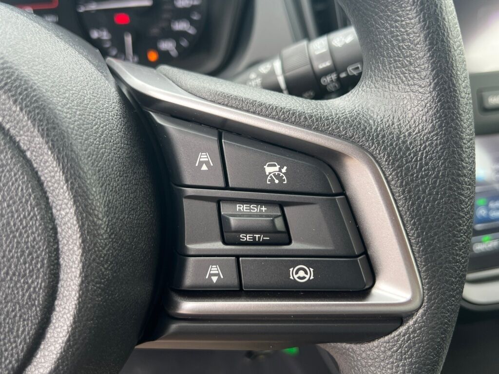 2025 Subaru Impreza Base Hagerstown MD