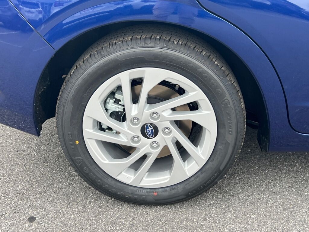 2025 Subaru Impreza Base Hagerstown MD