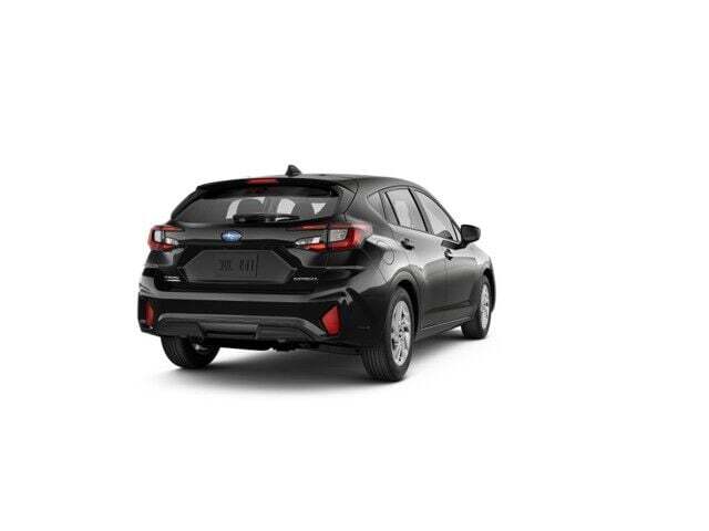 2025 Subaru Impreza Base Hagerstown MD
