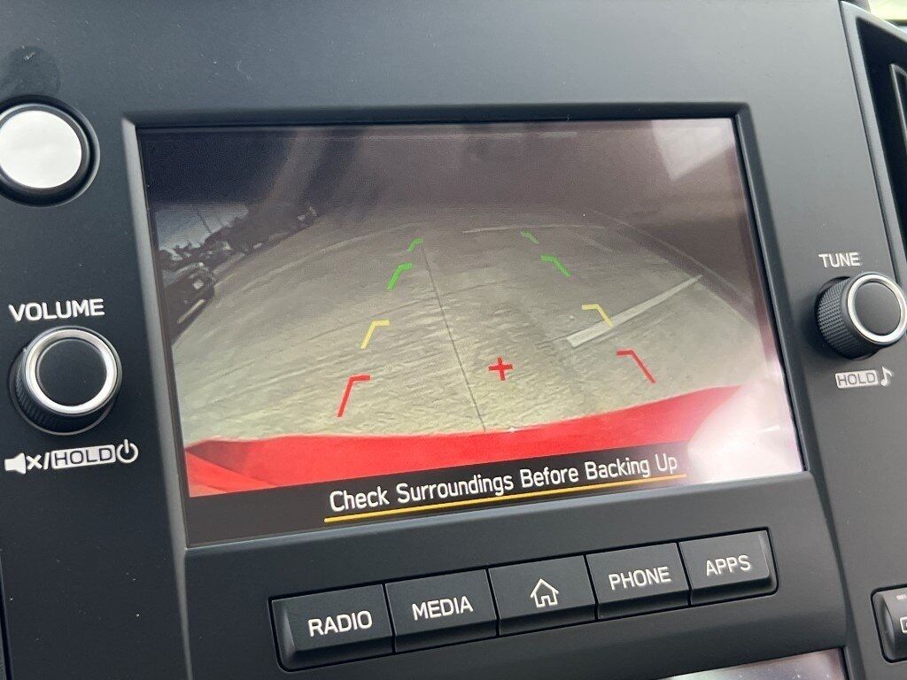 2025 Subaru Impreza Base Springfield VA