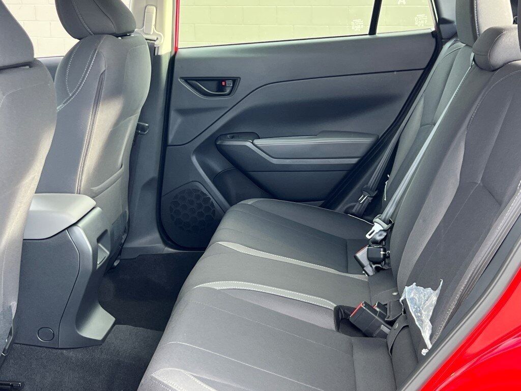 2025 Subaru Impreza Base Springfield VA