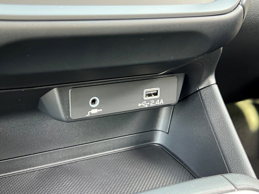 2025 Subaru Impreza Base Springfield VA