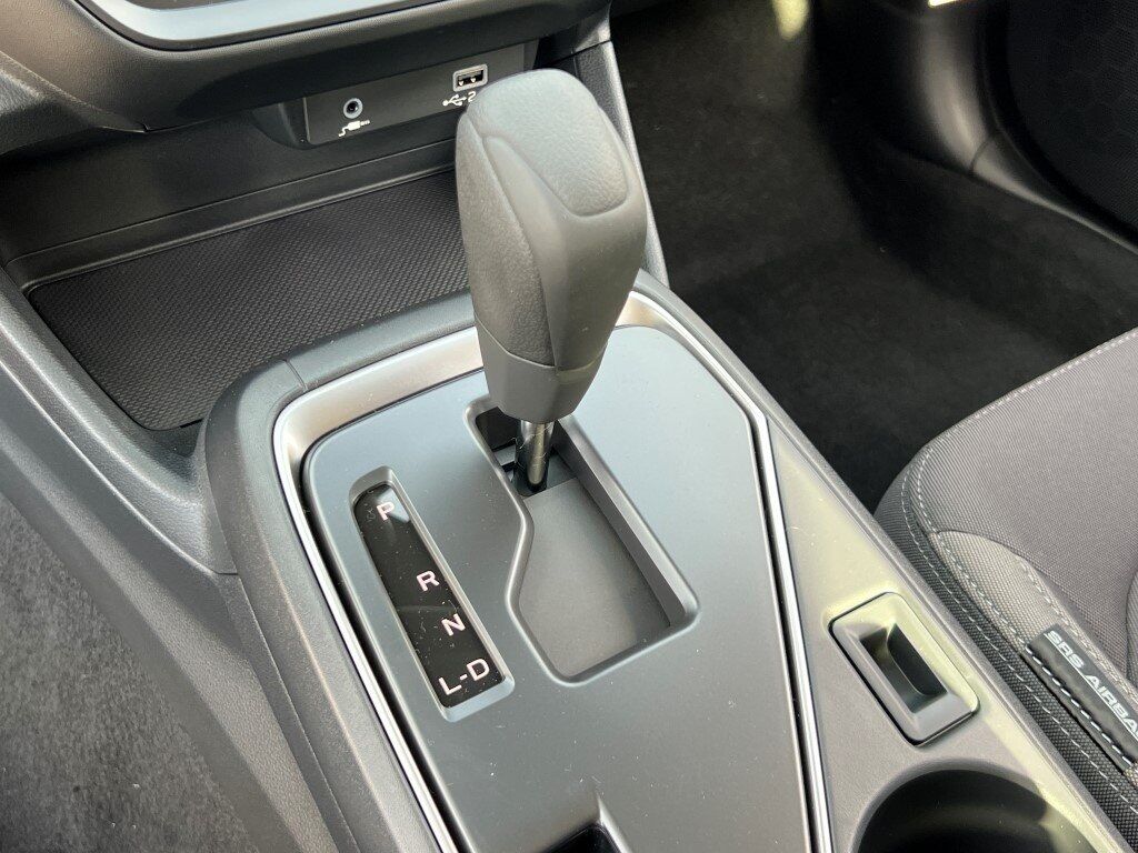 2025 Subaru Impreza Base Springfield VA