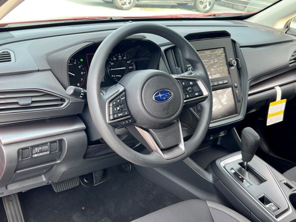 2025 Subaru Impreza Base Springfield VA
