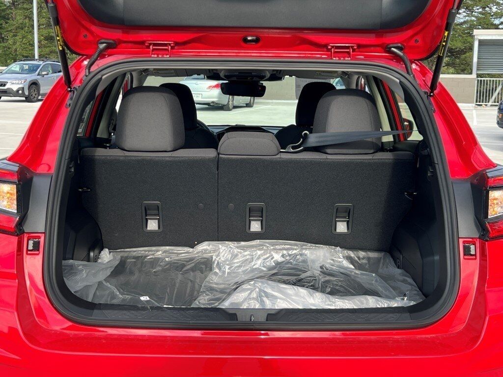 2025 Subaru Impreza Base Springfield VA