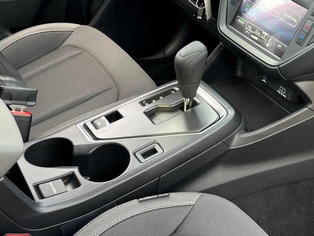 2025 Subaru Impreza Base Springfield VA