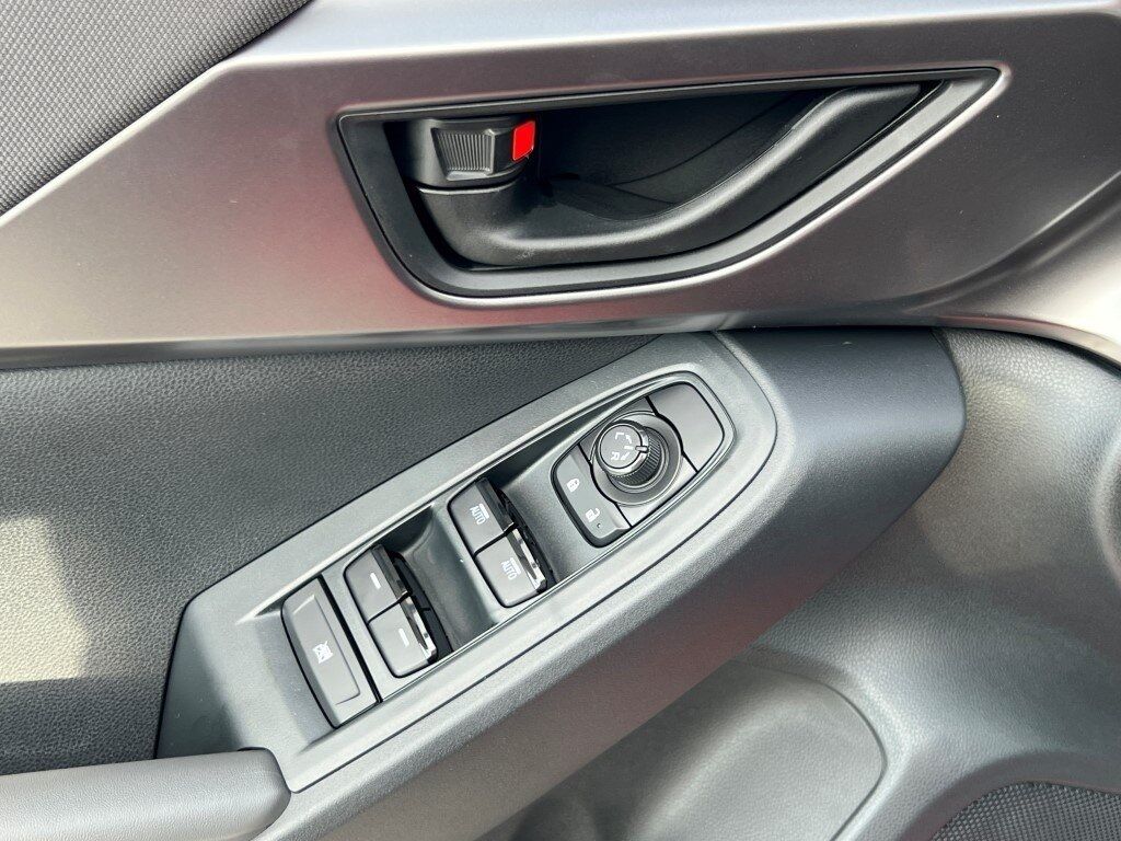 2025 Subaru Impreza Base Springfield VA