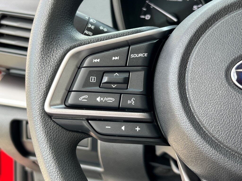 2025 Subaru Impreza Base Springfield VA