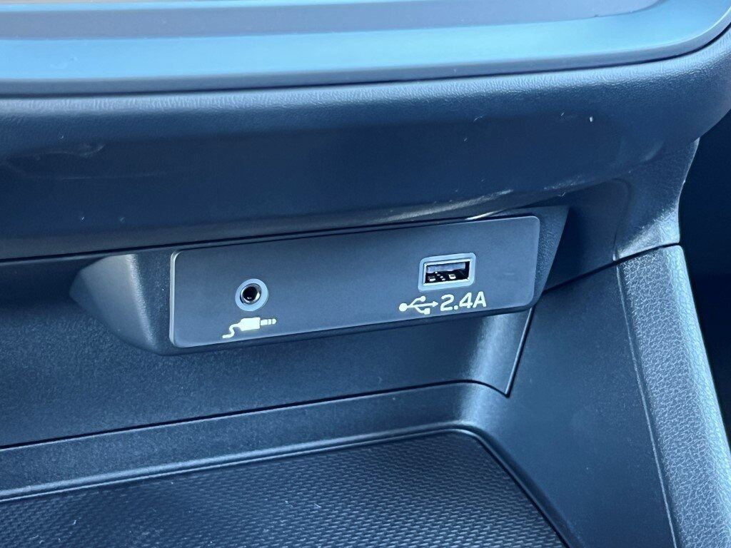 2025 Subaru Impreza Base Springfield VA