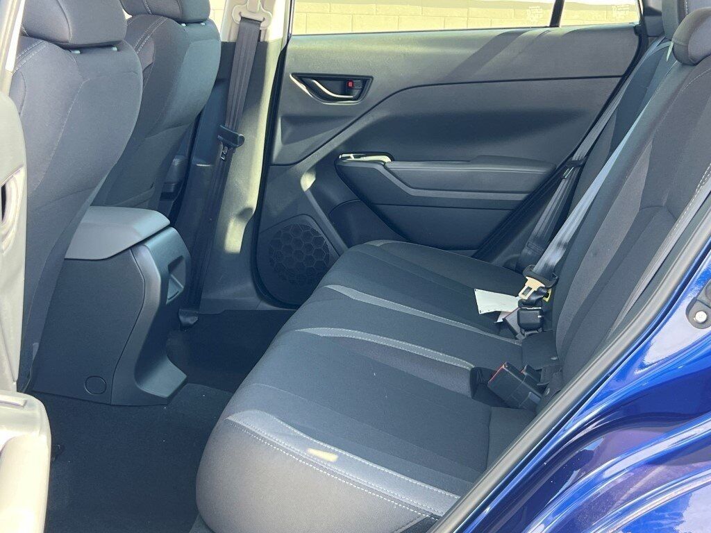 2025 Subaru Impreza Base Springfield VA