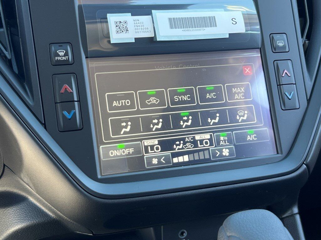 2025 Subaru Impreza Base Springfield VA