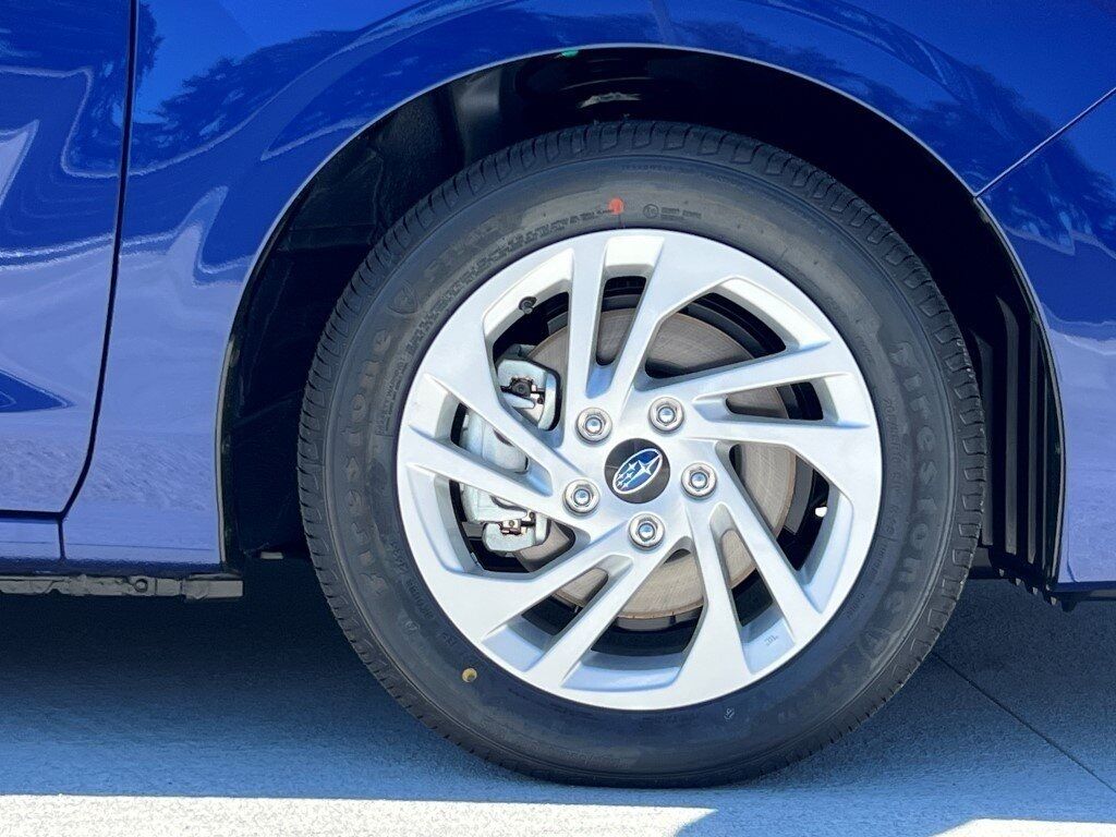 2025 Subaru Impreza Base Springfield VA