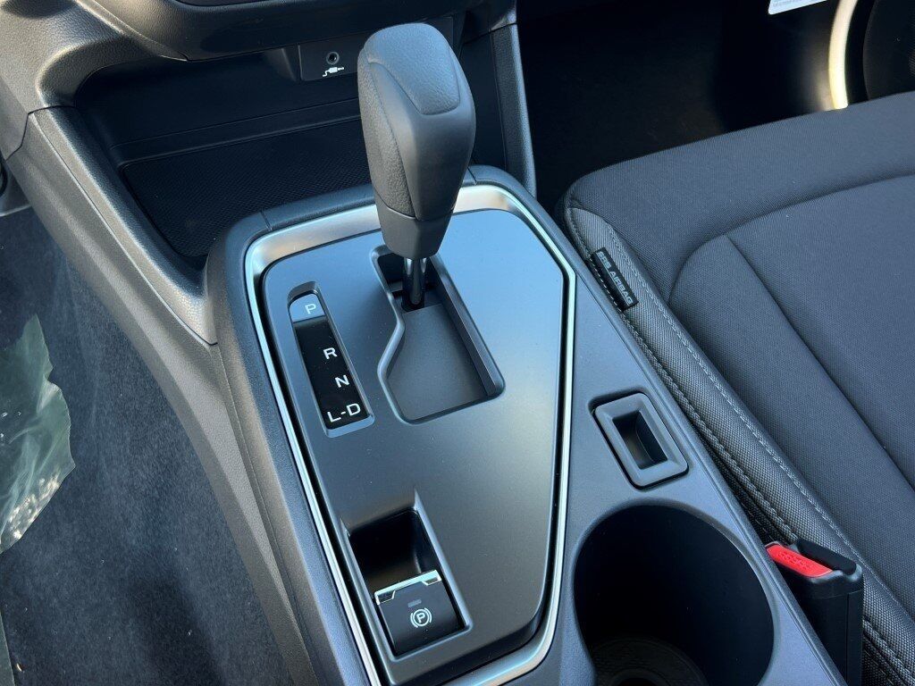 2025 Subaru Impreza Base Springfield VA