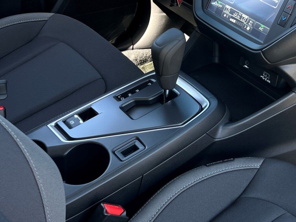 2025 Subaru Impreza Base Springfield VA
