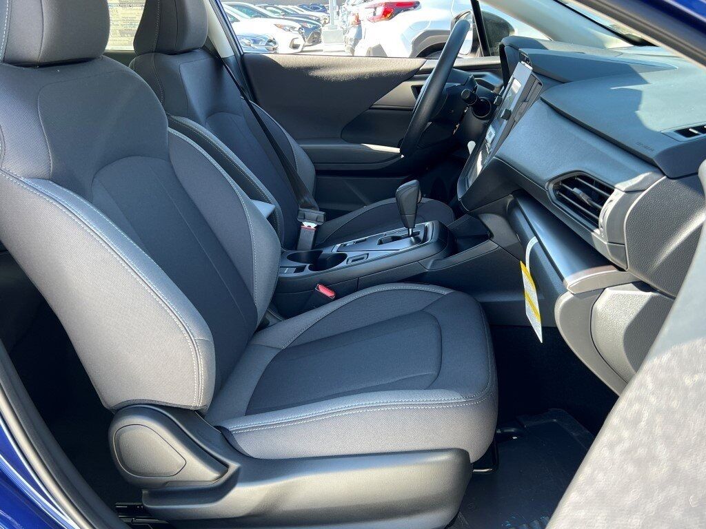 2025 Subaru Impreza Base Springfield VA