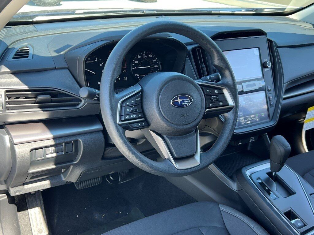 2025 Subaru Impreza Base Springfield VA