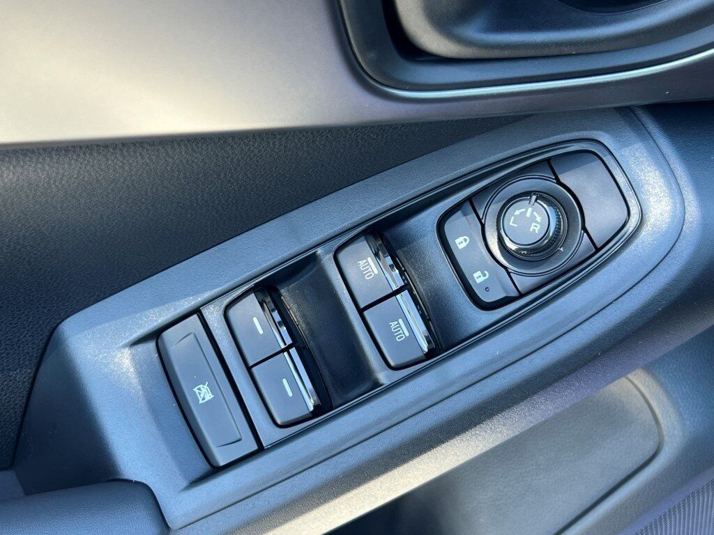 2025 Subaru Impreza Base Springfield VA