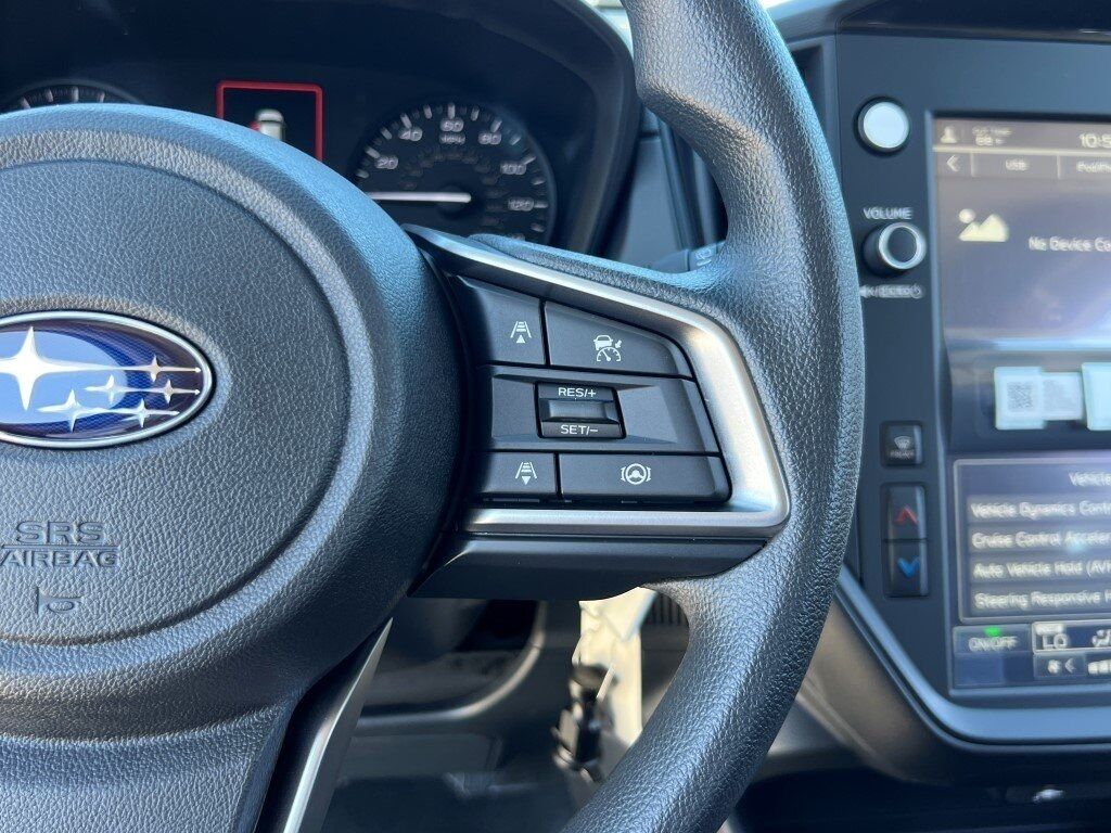 2025 Subaru Impreza Base Springfield VA