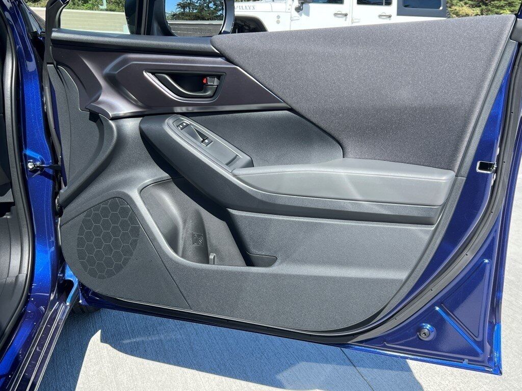 2025 Subaru Impreza Base Springfield VA