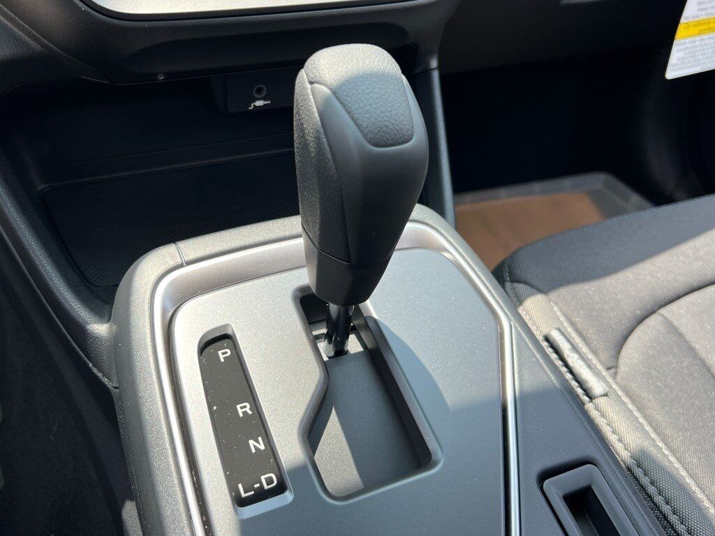 2025 Subaru Impreza Base Springfield VA