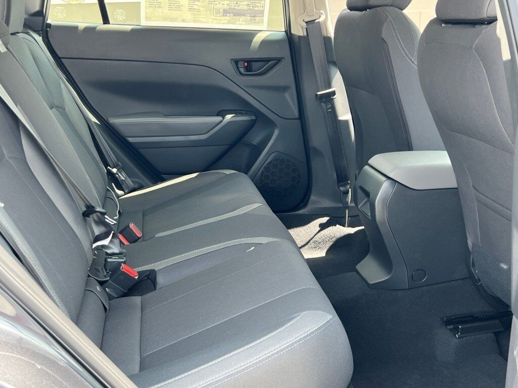 2025 Subaru Impreza Base Springfield VA