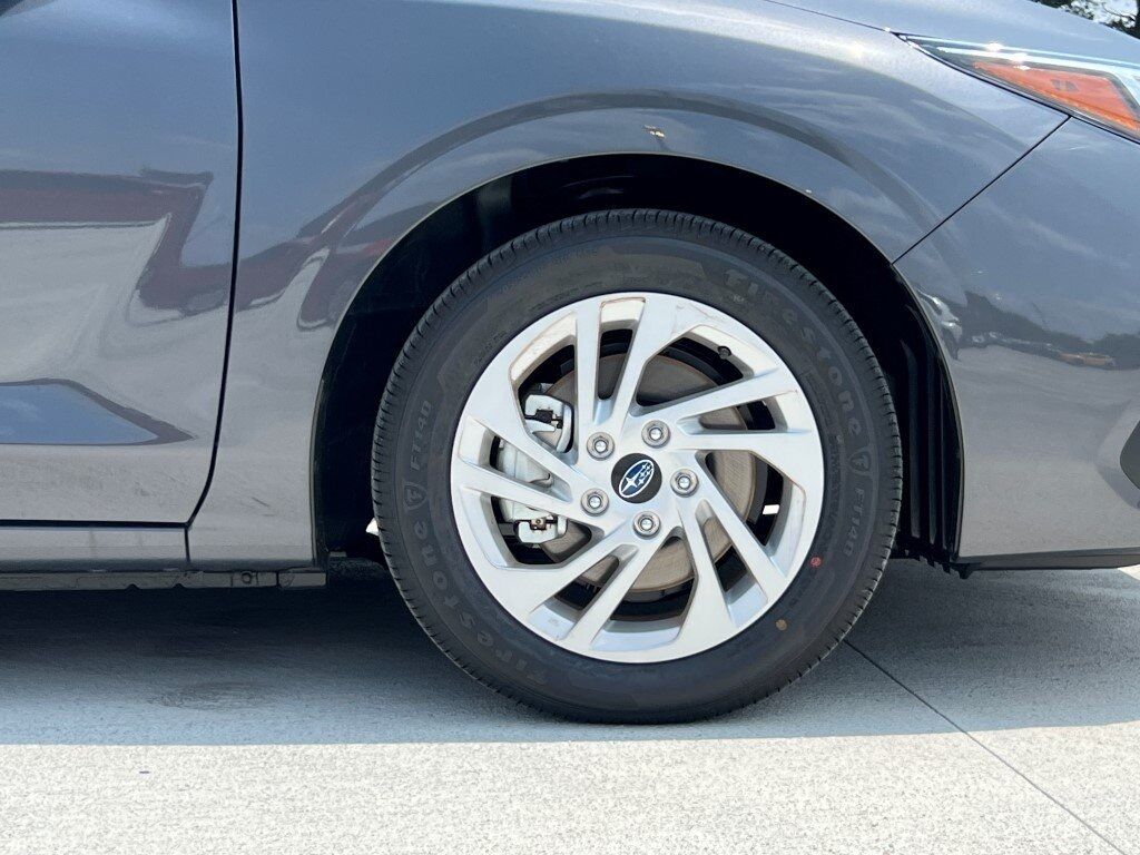 2025 Subaru Impreza Base Springfield VA