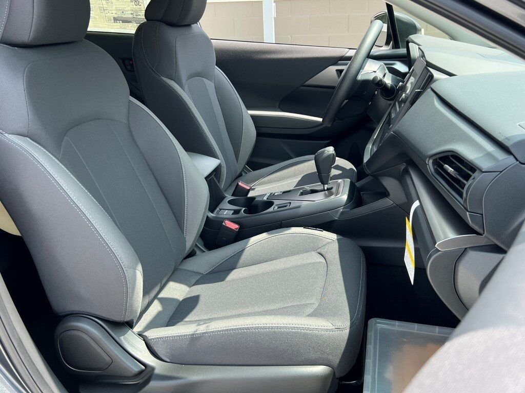 2025 Subaru Impreza Base Springfield VA