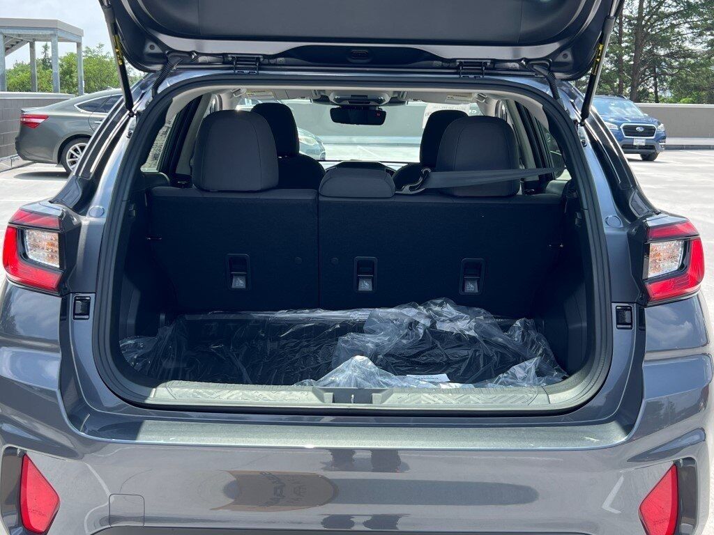 2025 Subaru Impreza Base Springfield VA