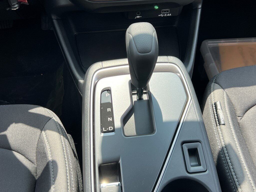 2025 Subaru Impreza Base Springfield VA
