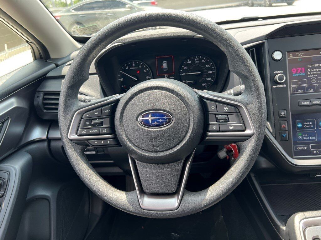 2025 Subaru Impreza Base Springfield VA