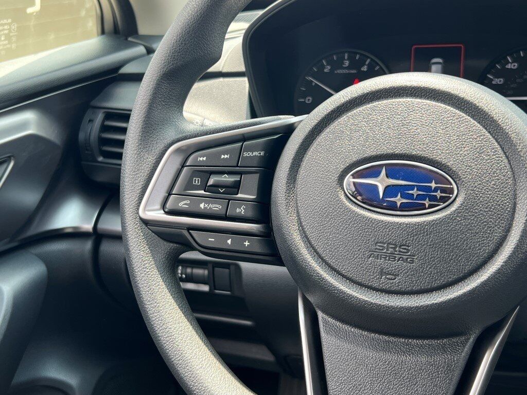 2025 Subaru Impreza Base Springfield VA
