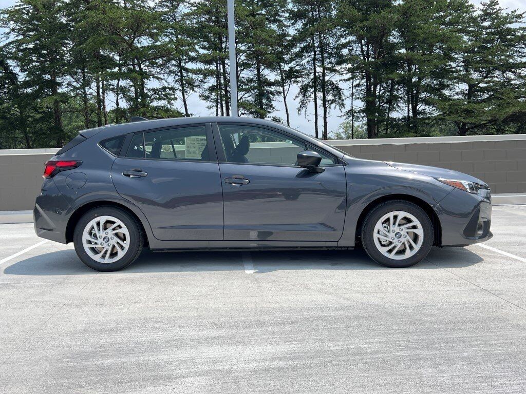 2025 Subaru Impreza Base Springfield VA