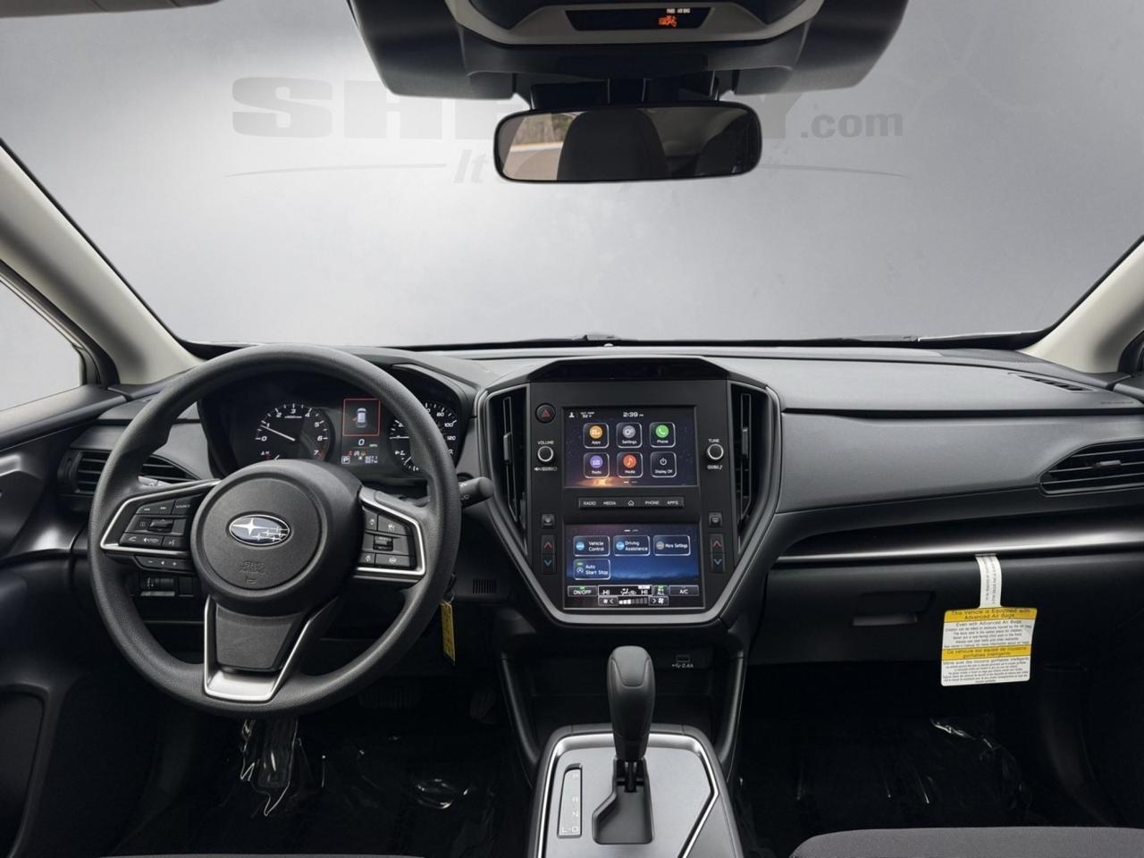 2025 Subaru Impreza Base Springfield VA