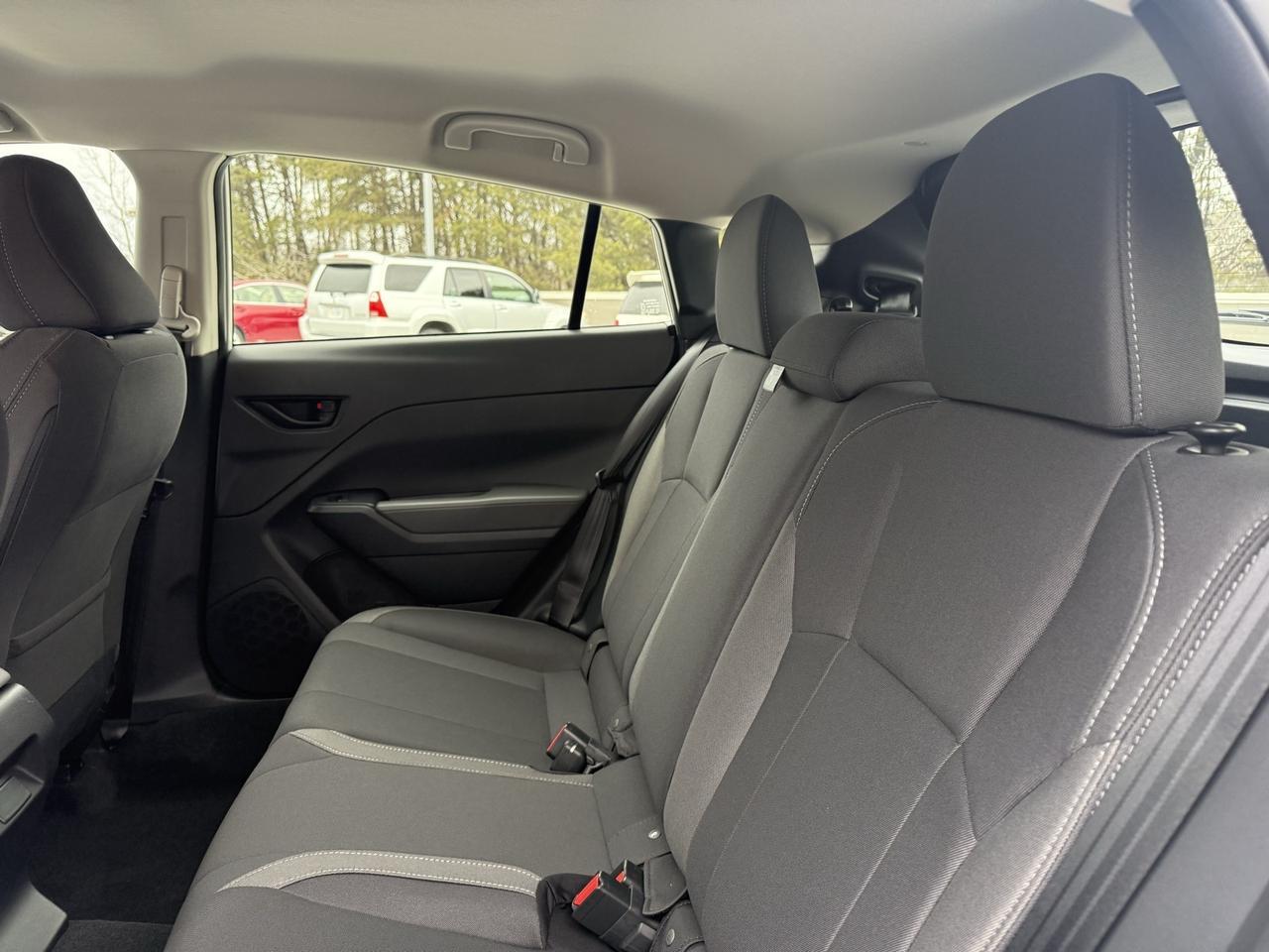 2025 Subaru Impreza Base Springfield VA