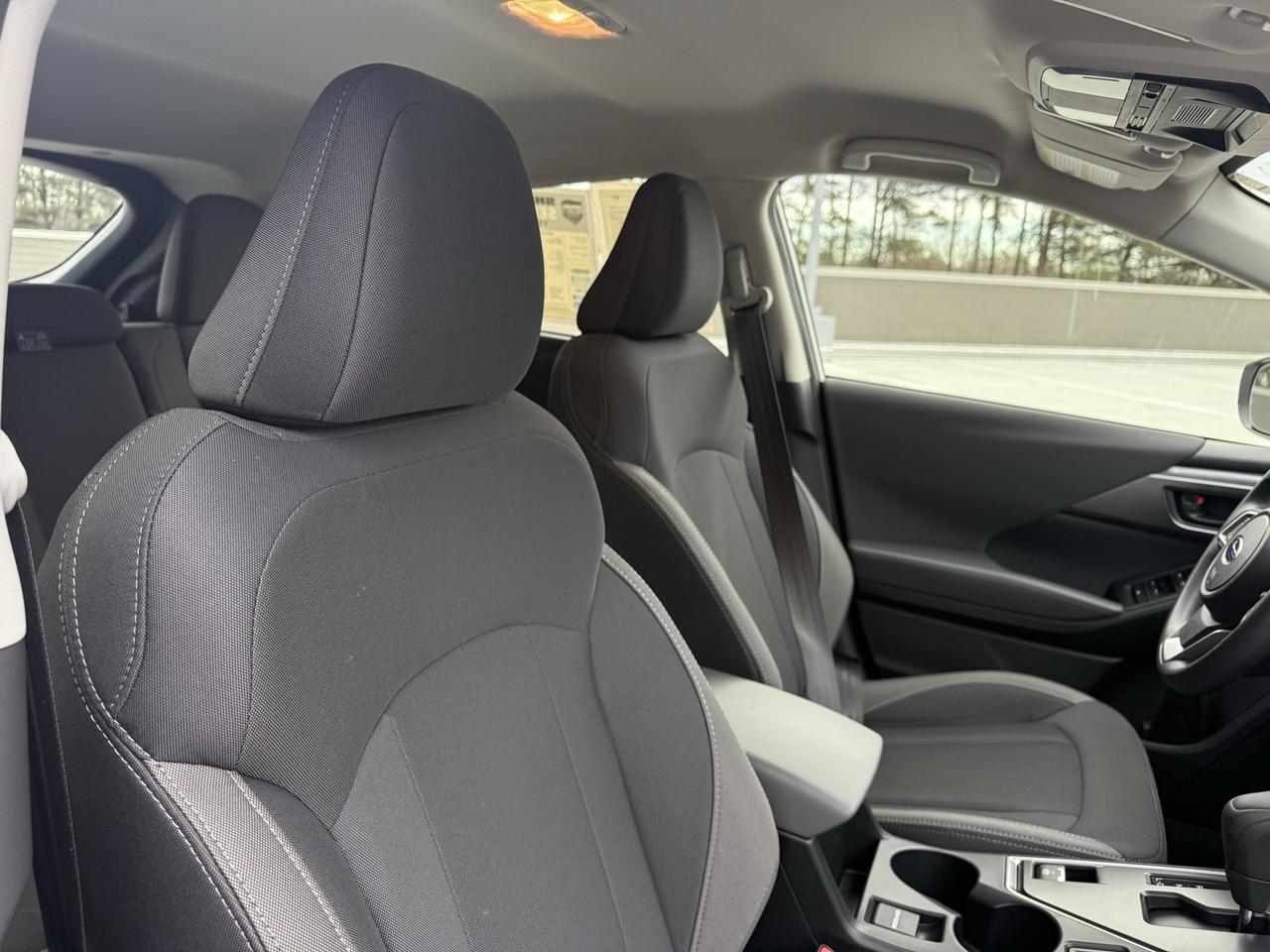 2025 Subaru Impreza Base Springfield VA