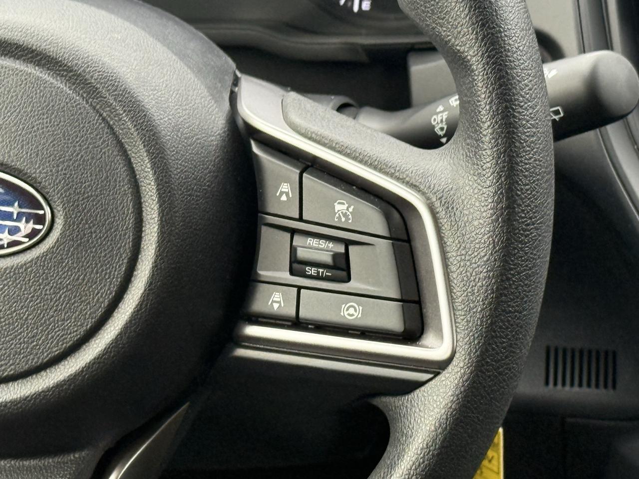 2025 Subaru Impreza Base Springfield VA