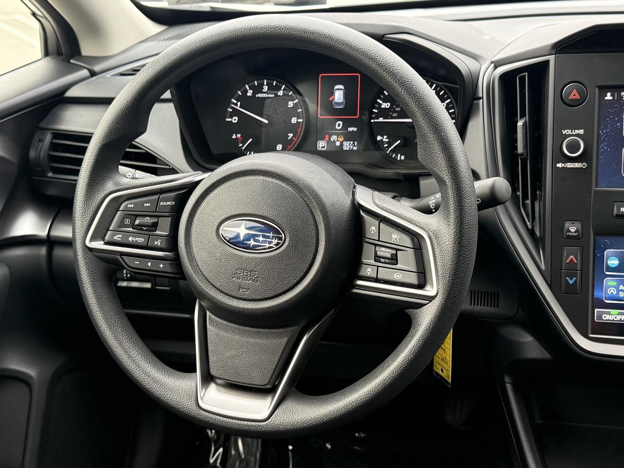 2025 Subaru Impreza Base Springfield VA