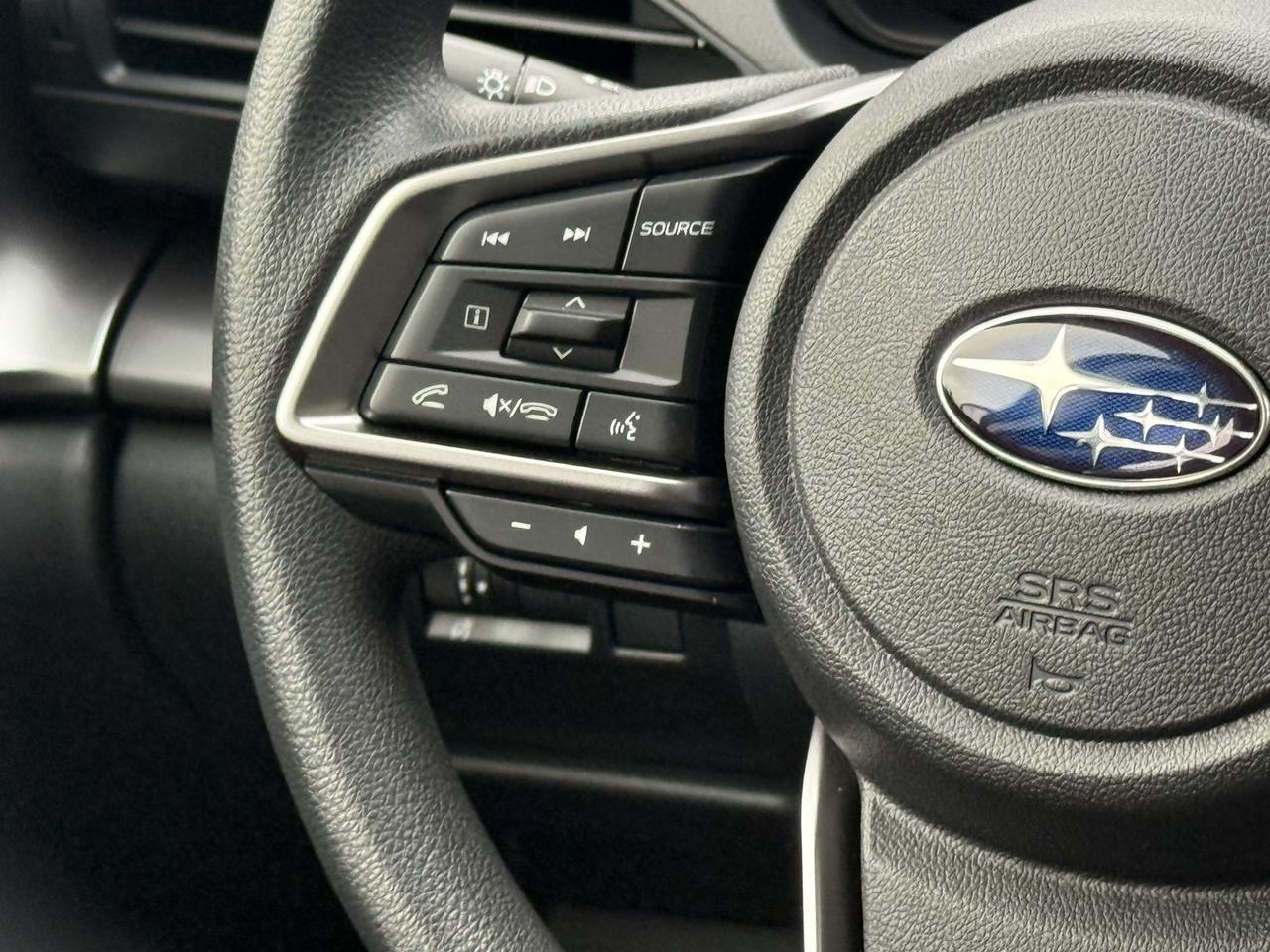 2025 Subaru Impreza Base Springfield VA