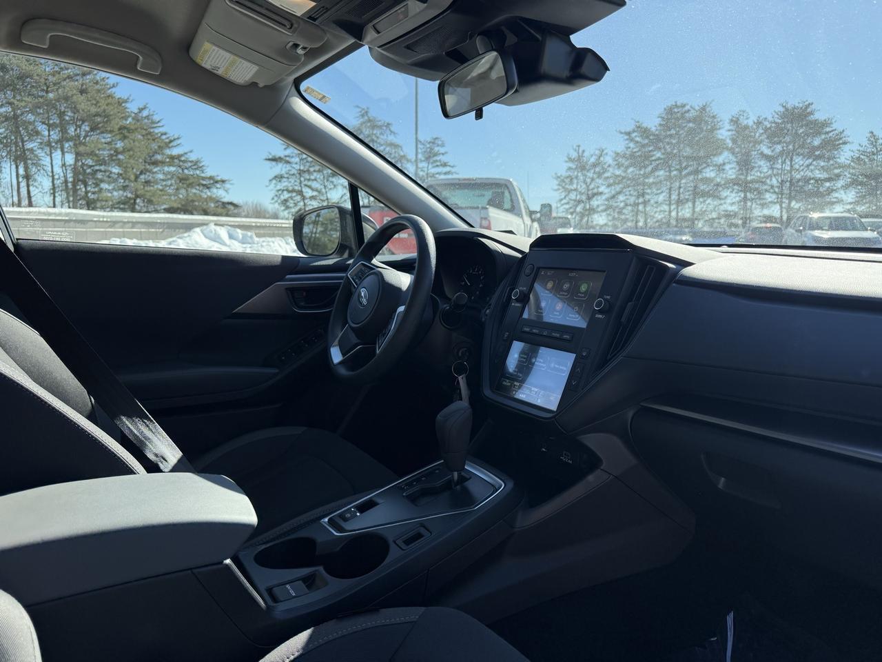 2025 Subaru Impreza Base Springfield VA