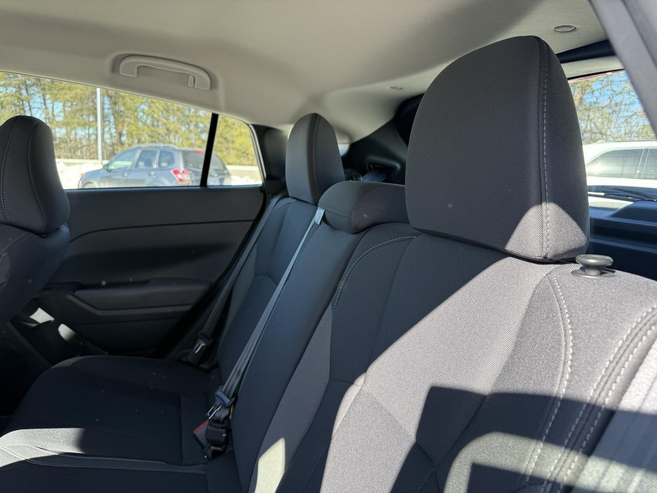 2025 Subaru Impreza Base Springfield VA