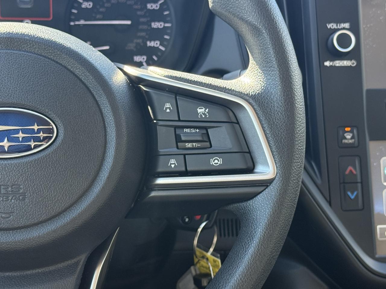 2025 Subaru Impreza Base Springfield VA